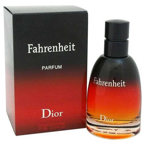 dior fahrenheit alternatief|what does dior fahrenheit smell like.